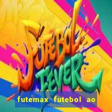 futemax futebol ao vivo serie b